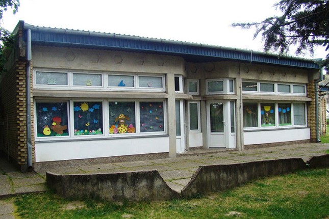 Od septembra više mesta u vrtiću "Petar Pan" u Tavankutu