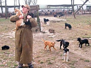 U požaru nastradala vlasnica azila