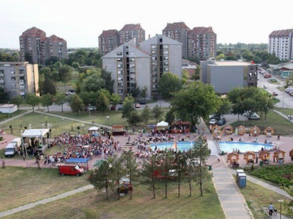 Vašar "Ukusi tradicije" na Prozivki od 27. do 29. septembra