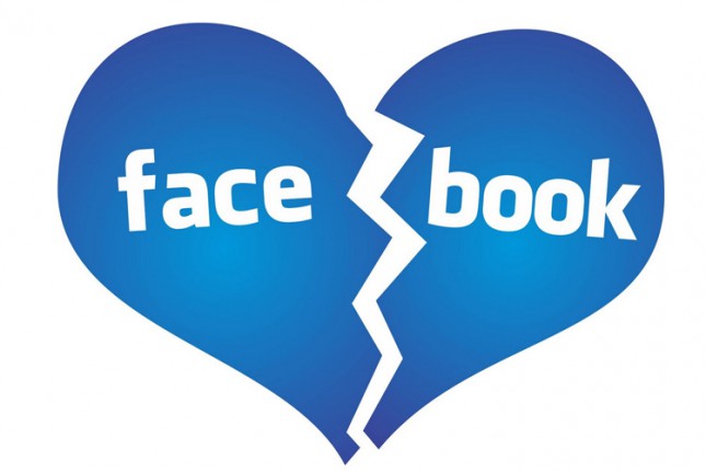 Povećan broj razvoda, društvene mreže među glavnim krivcima