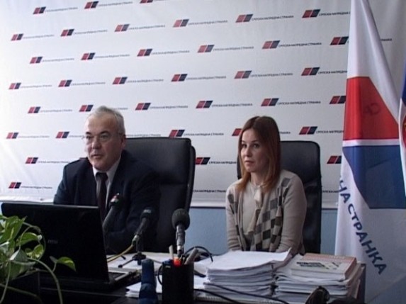 SNS: Ko brine o trudnicama?