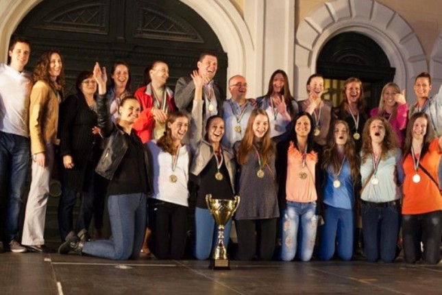 Veliki uspeh subotičkih trenera u Mađarskoj