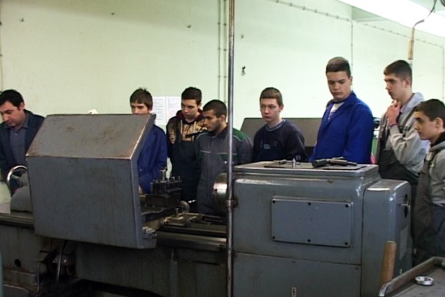 Pozitivni utisci obrazovanja za potrebe privrede