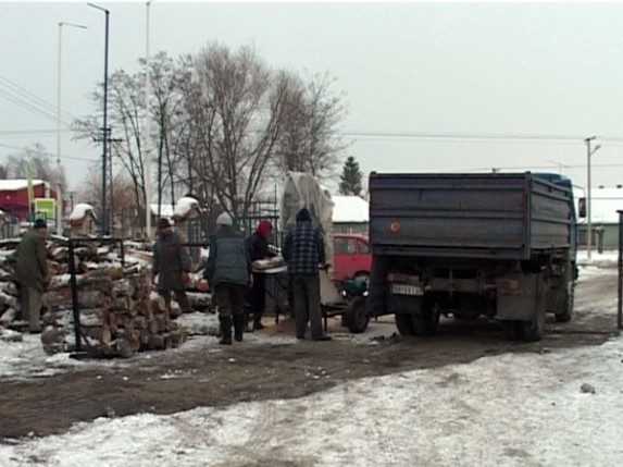 Neplanirana potrošnja čvrstog goriva
