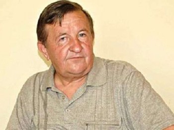 Zahtev za pomilovanje Šaša primljen, očekuje se pozitivan ishod