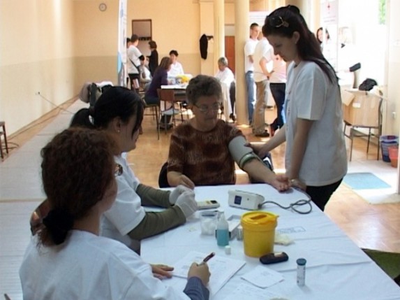 Prevencija kardiovaskularnih oboljenja