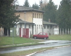 Vojna imovina - buduća radna zona