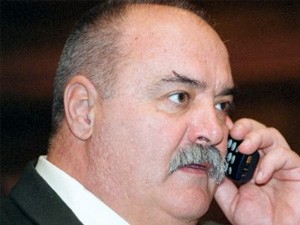 Jožef Kasa - intervju