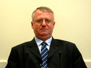 Promocija knjiga Dr Vojislava Šešelja