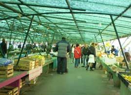 Pijačni barometar na dan 22. mart 2009.