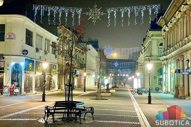 Turisti ipak dolaze na Palić, ali su gradski hoteli poluprazni