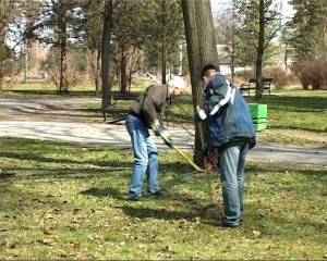 Američki Ambasador i Gradonačelnik podržali akciju "Kreni od sebe!"