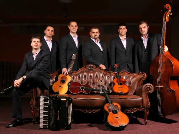 "Ravnica" i "Perpetuum mobile" sutra na Paliću