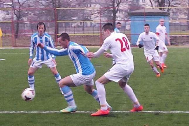 Fudbaleri Spartaka privode kraju pripreme na Ohridu, prvi golman na pozajmici u turskom drugoligašu