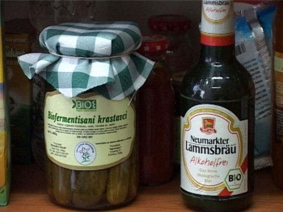 "Proizvodi sa sela" - standardizacija uslova proizvodnje