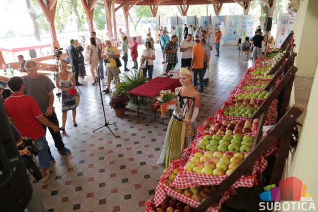 Vikend u znaku Berbanskih dana na Paliću