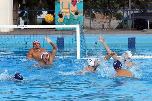 Vaterpolo: Osvajanjem finalnog turnira "Spartak Prozivka" se vratio u Prvu B ligu