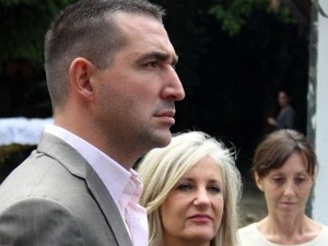 Obnovljena sala OKUD Mladost