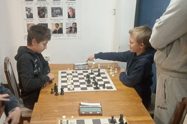 Subotica – grad bogate šahovske tradicije