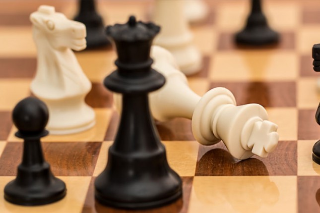 Počeo Vojvođanski šahovski festival mladih