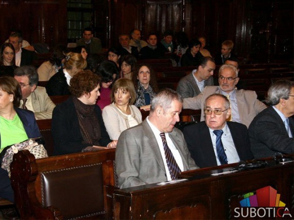 Danas počinje Međunarodni simpozijum o inteligentnim sistemima (SISY 2013)