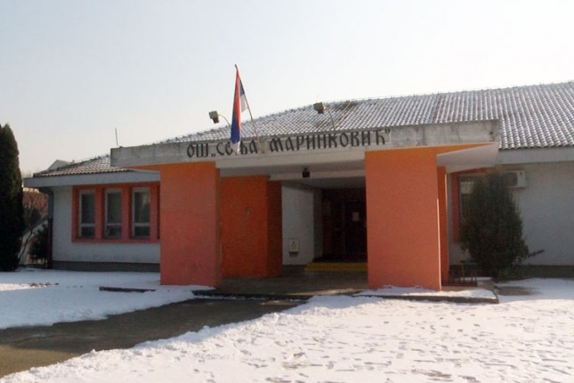 Veliko interesovanje učenika za sekcije u školama