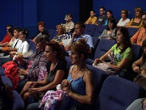 Ekološki dokumentarci oduševili publiku