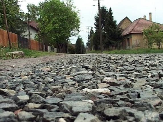 Komunalno uređenje u MZ "Peščara"