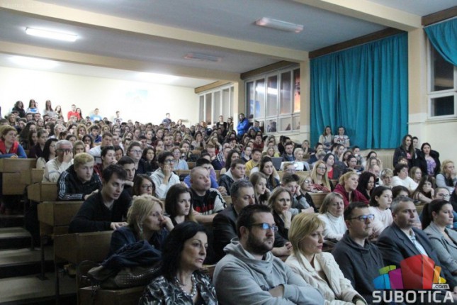 Moderni studijski programi su osnov brzog zaposlenja