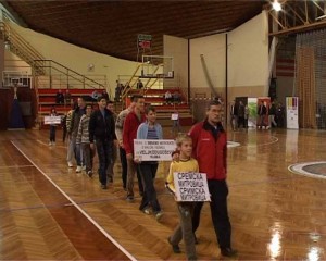 Završen Kup tolerancije