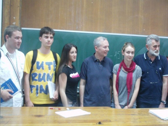 Subotičanin pobednik državnog takmičenja iz hemije