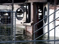 Počelo izvlačenje splava Atlantida