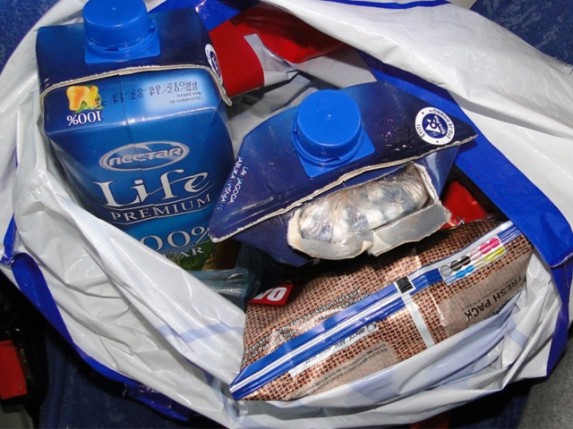 Carinici sprečili krijumčarenje trodona