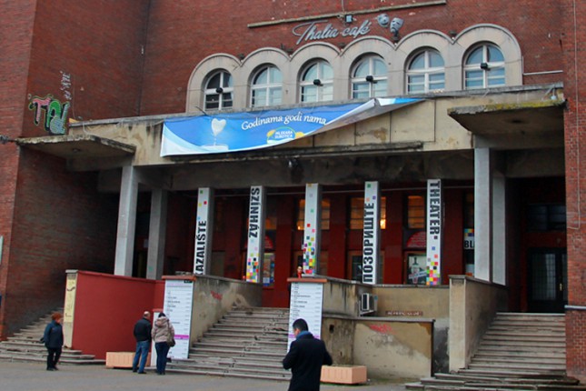 U subotu se održava drugi „Dečiji kraljevski bal“