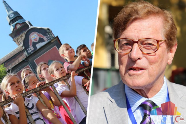 Održana "Konferencija beba"