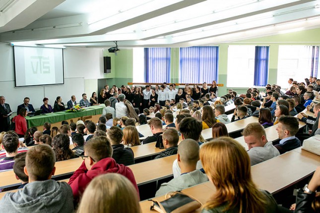 Visoka tehnička škola pokrenula onlajn servis za pripremu polaganja prijemnog ispita