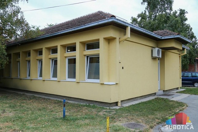 Do 5. maja ponovno konkurisanje ZA SVU DECU u "Našoj radosti", uskoro sanacija "Šumice"