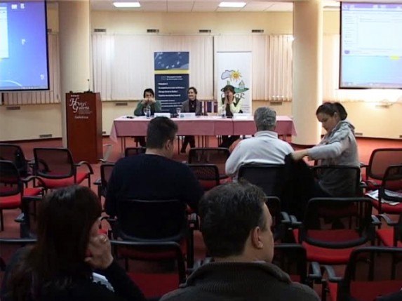 Subotičani i razdvajaju otpad i uništavaju zelena ostrva