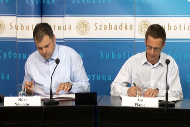 Stipendije za učenike grafičke struke