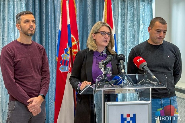 Vrtić „Anđeli čuvari“ u Tavankutu i dalje zatvoren – roditelji traže odgovore