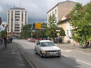 Peti međunarodni kamp tolerancije u Bačkoj Topoli