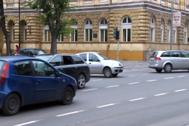 Problem gde ne bi trebalo da ga bude…