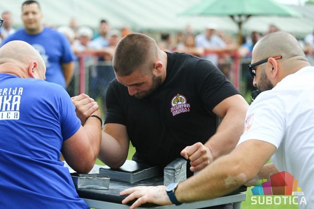 Treći „Žednički višeboj“ neguje sportski duh i čuva tradiciju