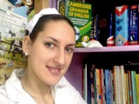 Studentkinja iz Subotice majstor za engleski