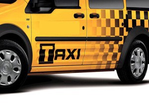 Godinu dana od primene jedinstvenog cenovnika taksi usluga