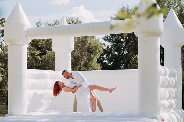 Bajkoviti trenuci uz „Iznajmi igru“ postaju stvarnost