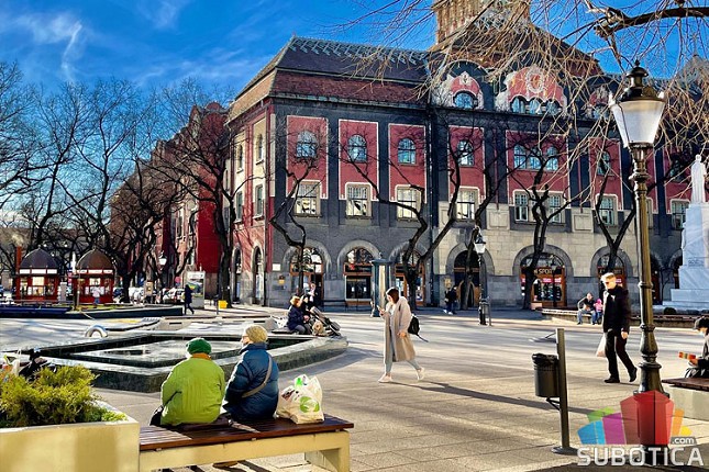 Obustava rada u školama u ponedeljak?