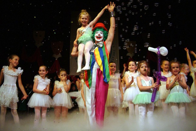 Zoran Hristić i Mimo Kutikio dobitnici Nagrade "Mali princ"