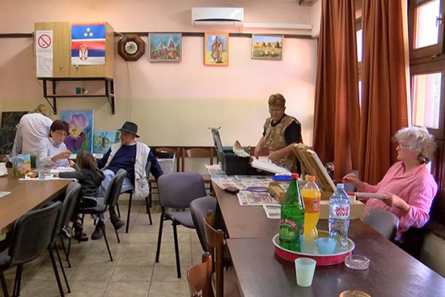 Obeležen Dan MZ "Peščara"