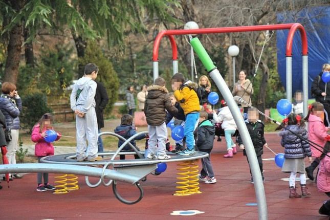 Tokom raspusta što više vremena provoditi napolju